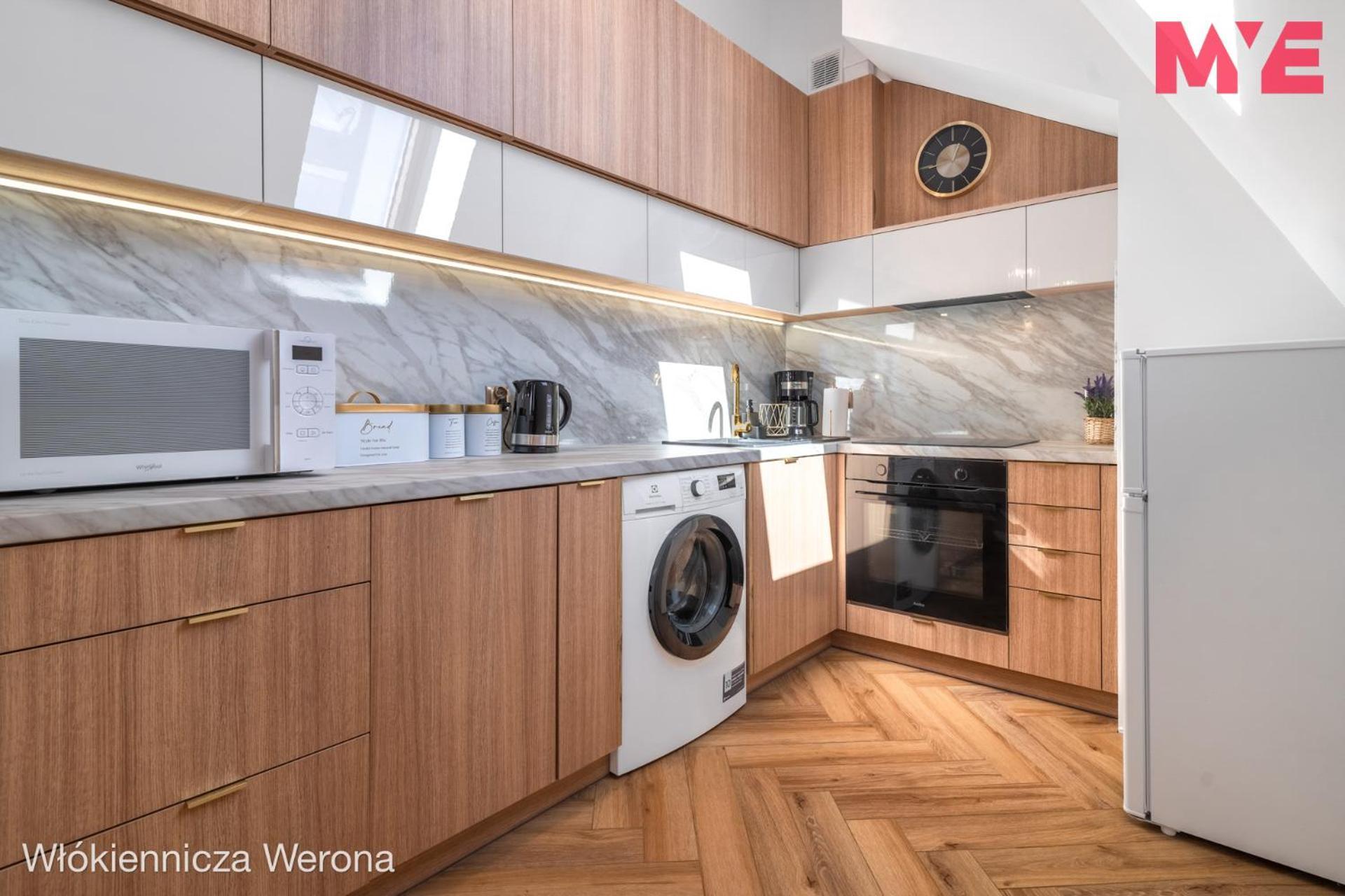 Mye Apartments - Verona Wlokiennicza Łódź Eksteriør bilde