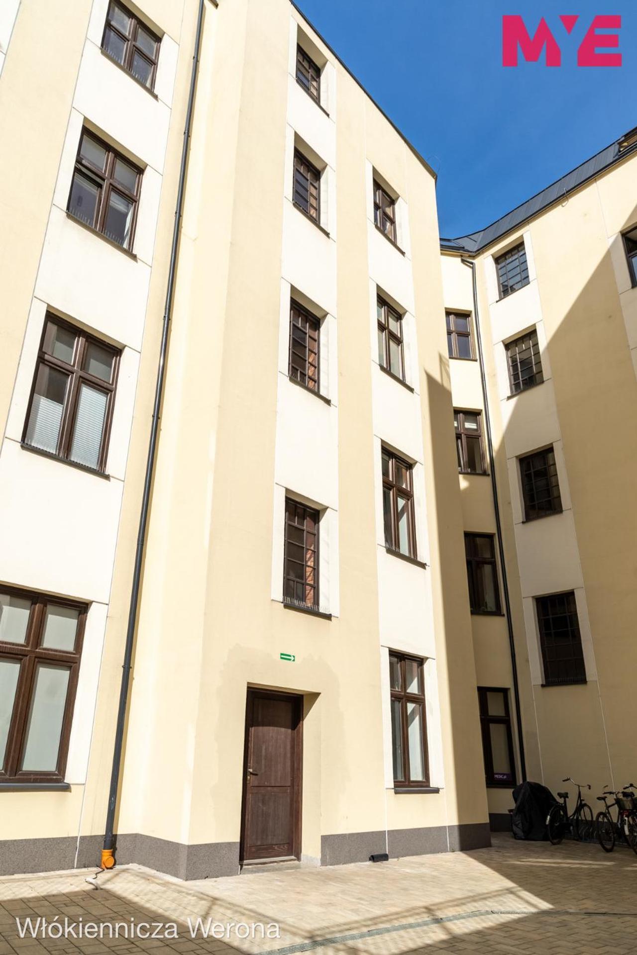 Mye Apartments - Verona Wlokiennicza Łódź Eksteriør bilde
