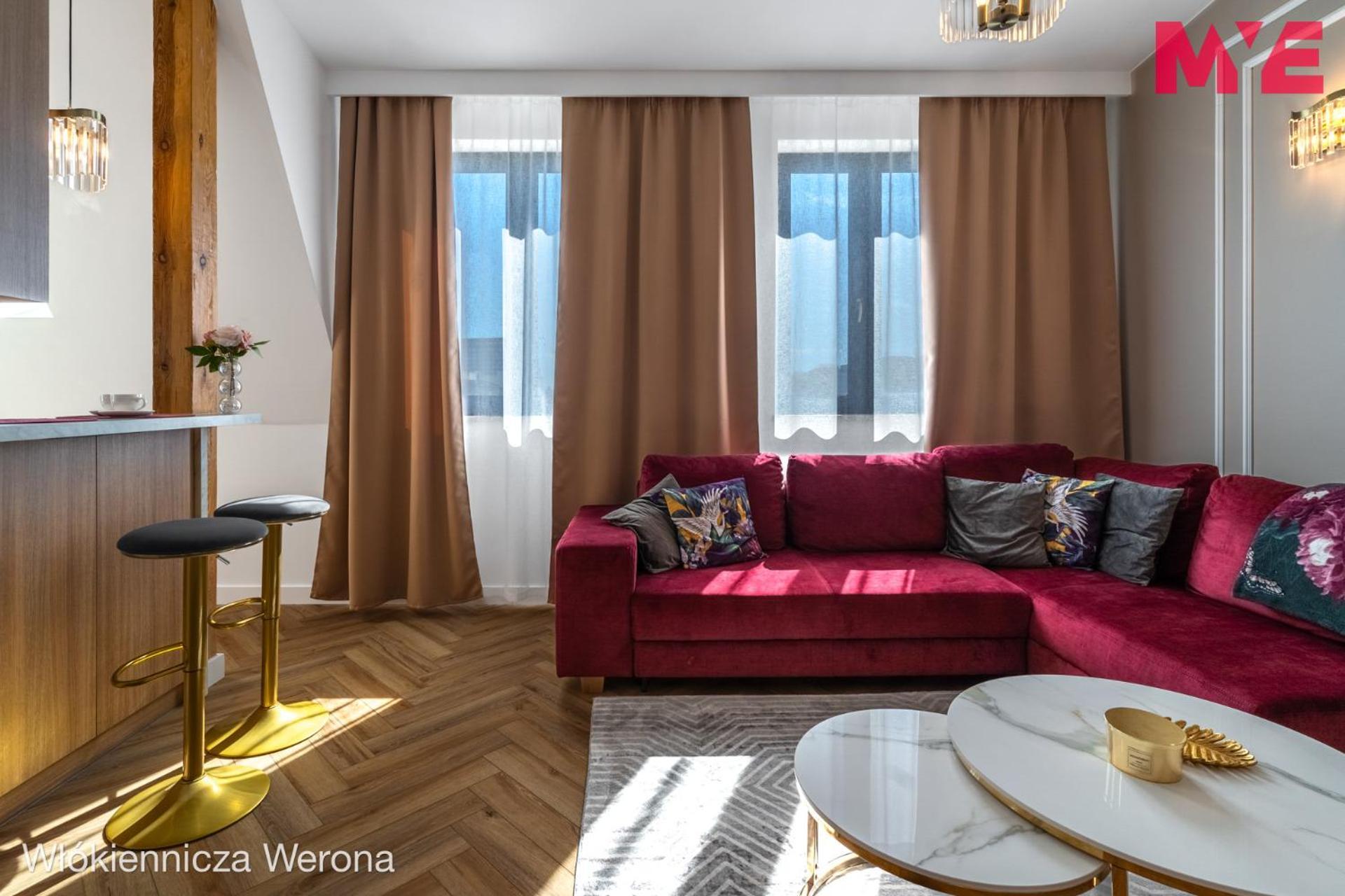 Mye Apartments - Verona Wlokiennicza Łódź Eksteriør bilde