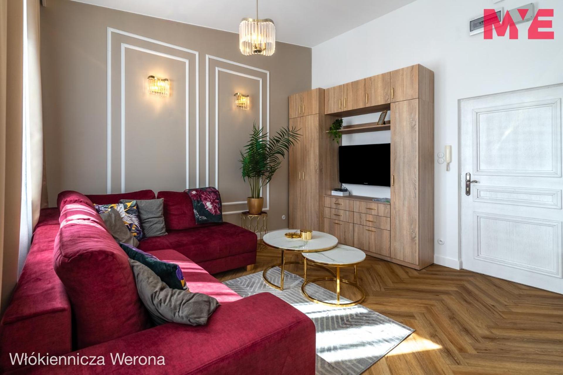 Mye Apartments - Verona Wlokiennicza Łódź Eksteriør bilde