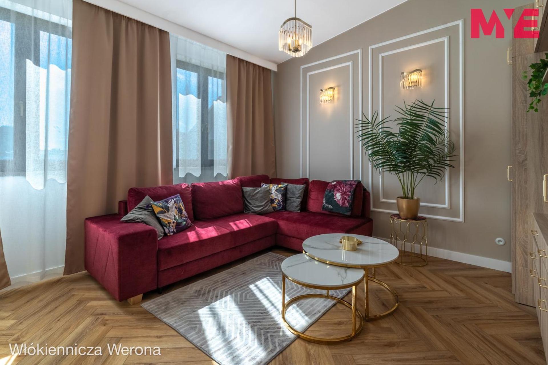 Mye Apartments - Verona Wlokiennicza Łódź Eksteriør bilde
